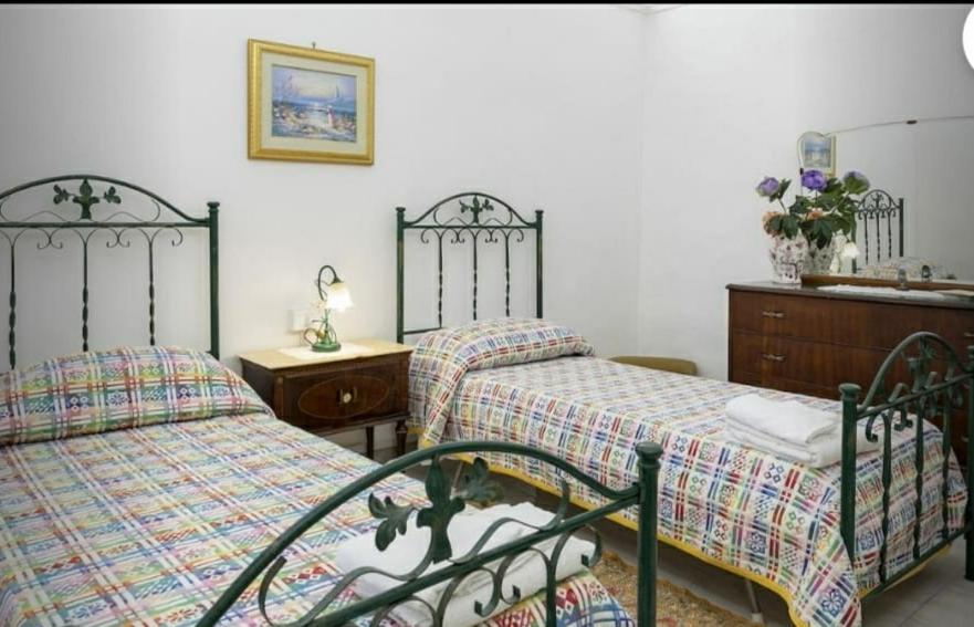 Casa Vacanze Nonna Tuzza Марсала Экстерьер фото