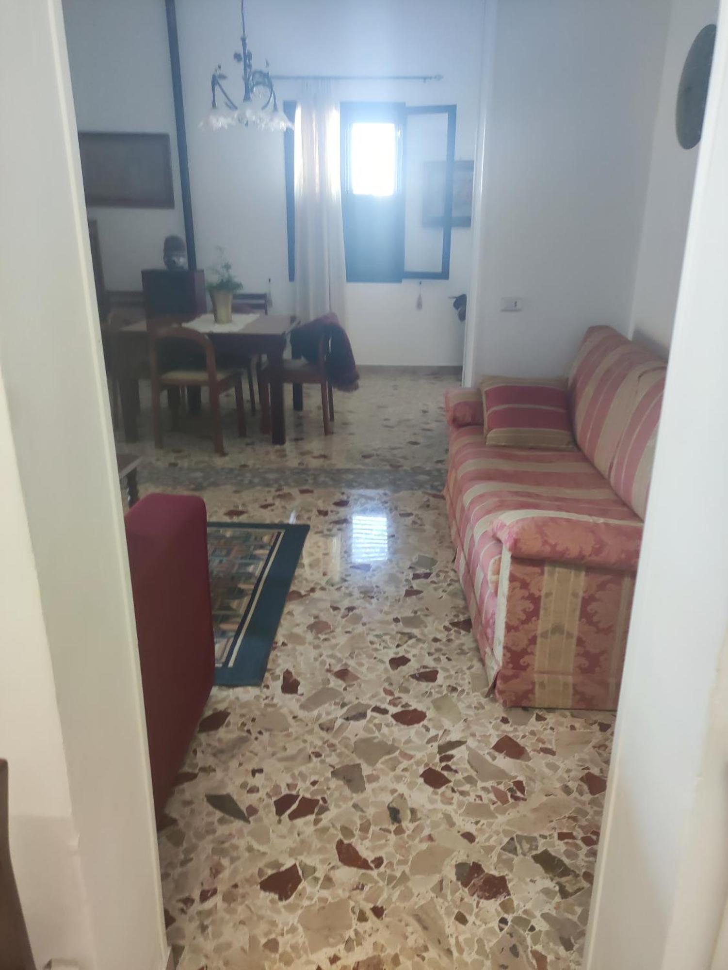 Casa Vacanze Nonna Tuzza Марсала Экстерьер фото