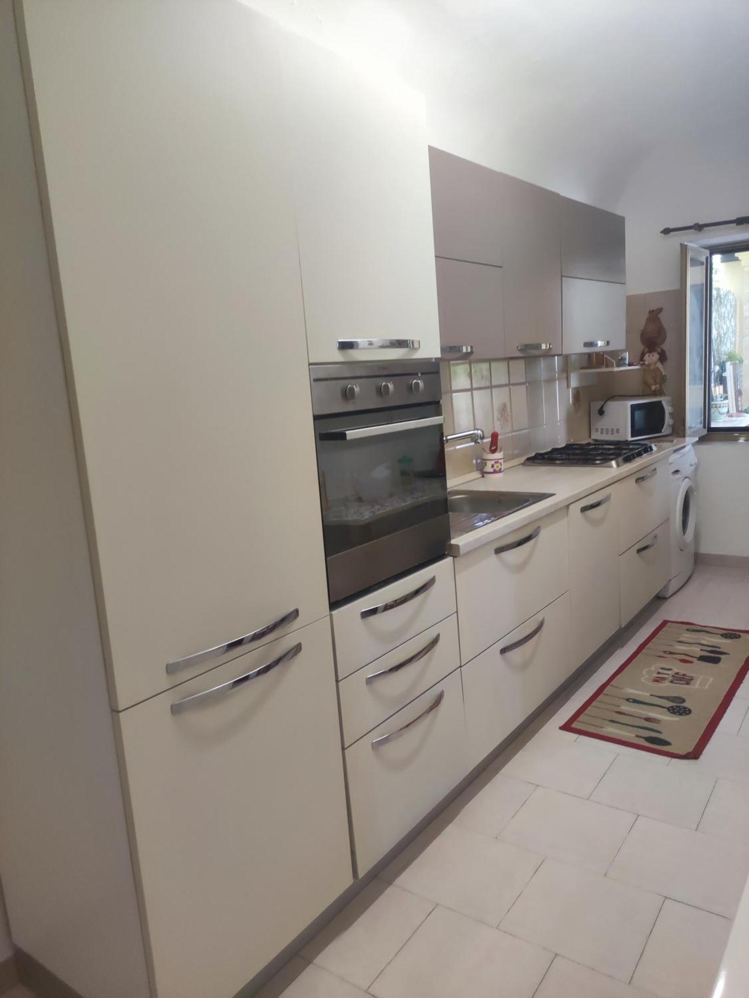 Casa Vacanze Nonna Tuzza Марсала Экстерьер фото