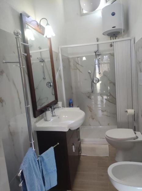 Casa Vacanze Nonna Tuzza Марсала Экстерьер фото