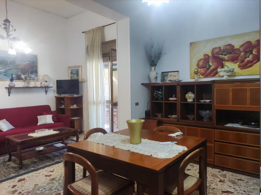 Casa Vacanze Nonna Tuzza Марсала Экстерьер фото