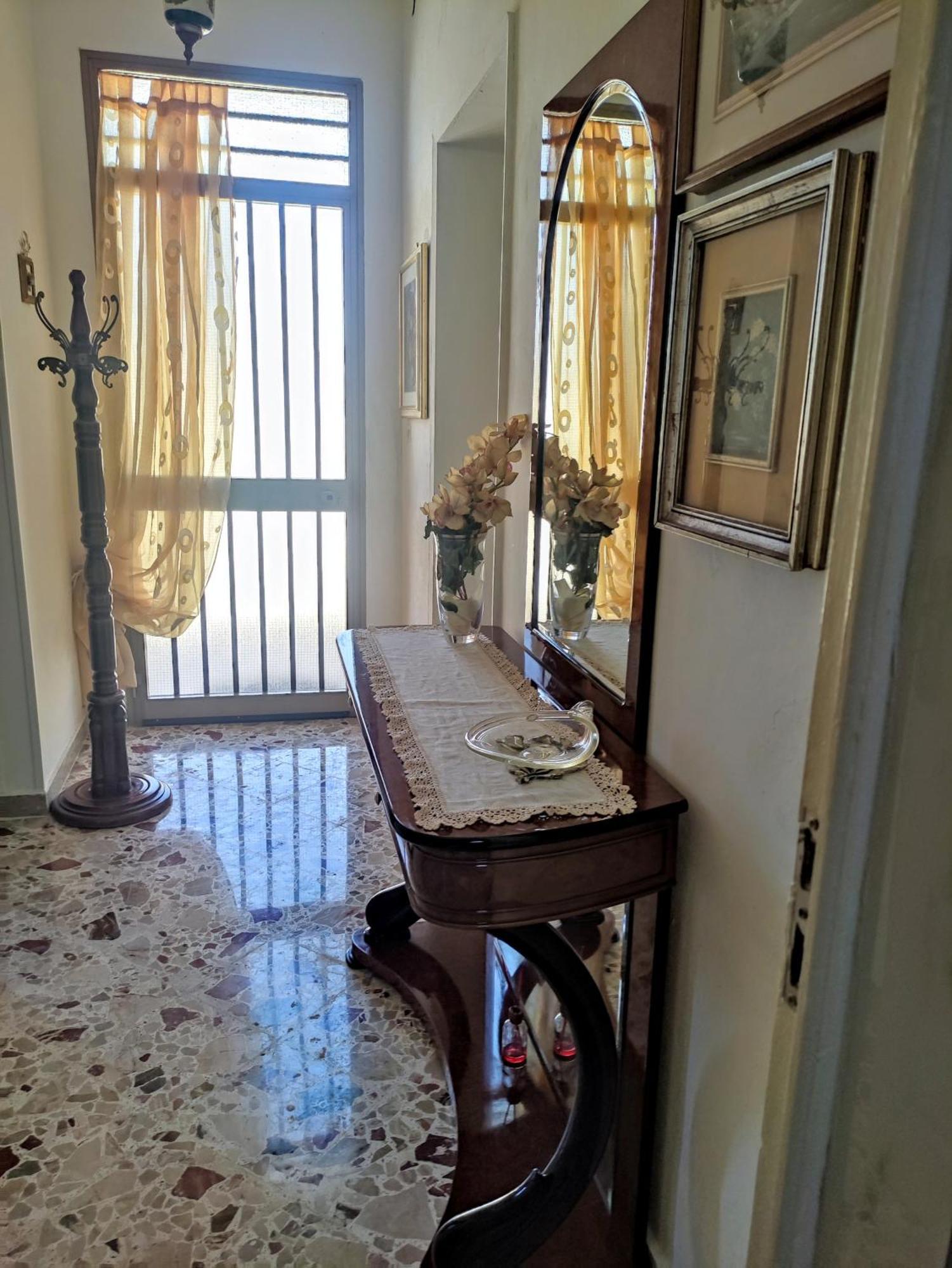 Casa Vacanze Nonna Tuzza Марсала Экстерьер фото